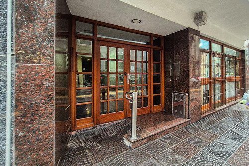 Venta Departamento 3 Ambientes Luminoso Con Balcón Almagro