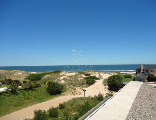 Casa En Punta Ballena, Tio Tom