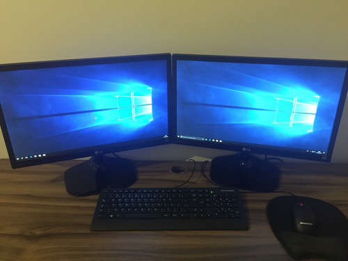 Lenovo I7 8gb