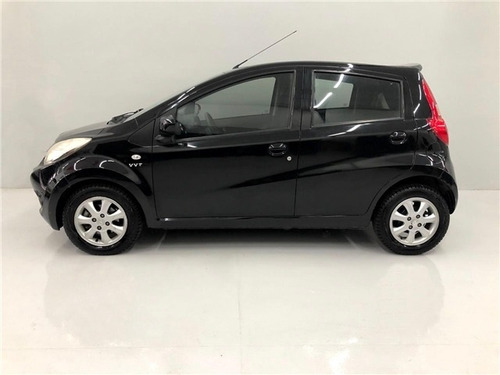 Jac J2 1.4 16v Gasolina 4p Manual