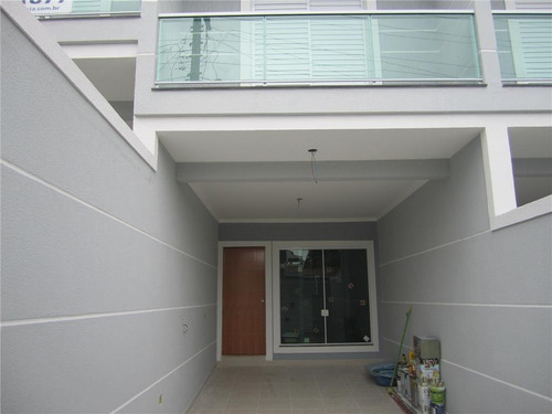 Imagem 2 de 2 de Sobrado Residencial À Venda, Vila Mazzei, São Paulo - So0029. - So0029