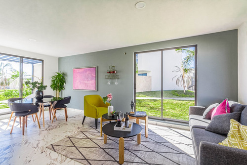 Imagen 3 de 14 de Venta De Casa C/alberca A 80 Min De Cdmx