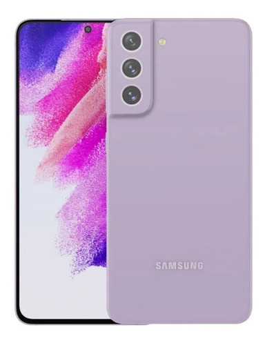 Samsung Galaxy S21 Fe 5g 256gb Dual Sim 8gb Ram Lavender