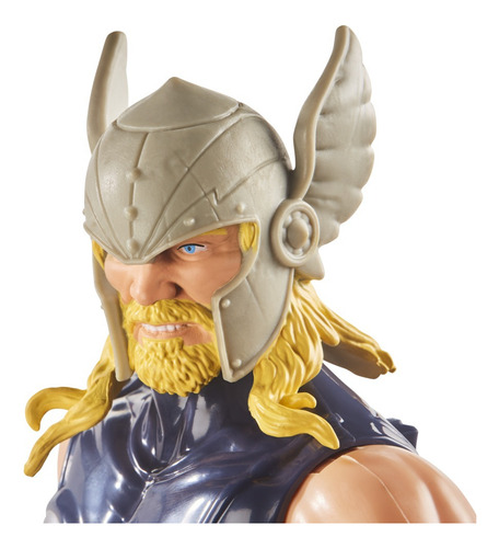 Marvel Avengers - Titan Hero Series - Figura De Thor