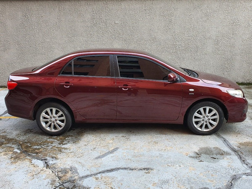 Imagen 5 de 14 de Toyota Corolla Xei - Automatica