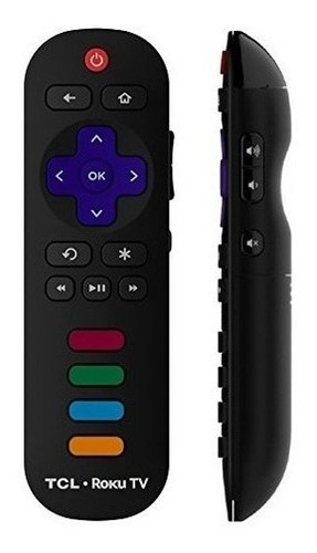Tcl 32s325 Televisor Led Inteligente De 32 Pulgadas Y 720p R