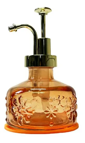 Dispensador De Jabón Vintage Para Baño Y Cocina