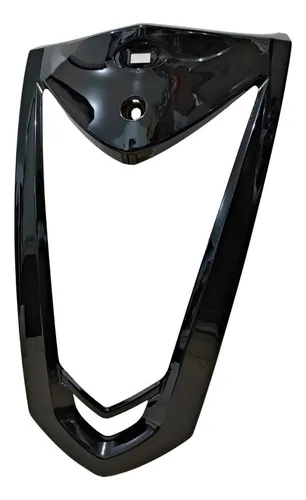 Cubierta Farola Carenaje Agility 125 Rs Naked Fly + Emblema