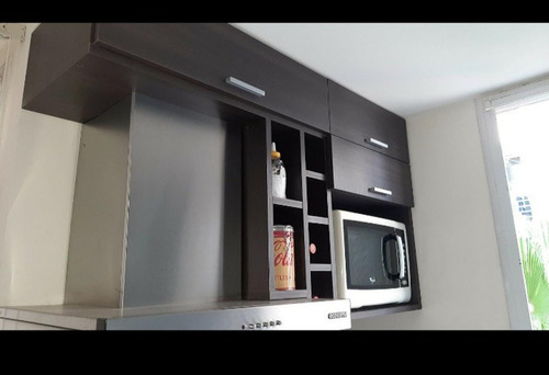 Imagen 5 de 11 de Departamento En Venta Centro Escobar