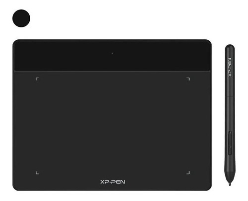 Imagen 3 de 8 de Tableta Gráfica Digitalizadora Xp-pen Deco Fun S Black !!