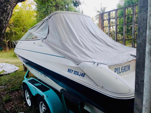 Bayliner Y Fourwings