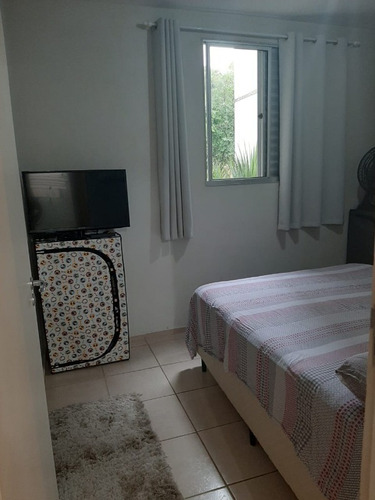 Imagem 6 de 12 de Apartamento À Venda No Condominio Spazio Splendido, Em Sorocaba -sp - 3394 - 69006856