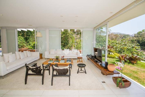 Imagem 8 de 18 de Casa Com 4 Dormitórios À Venda, 676 M² Por R$ 3.200.000,00 - Maria Paula - Niterói/rj - Ca13428