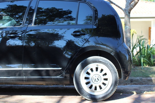 Volkswagen Up! 1.0 Mpi Rbw