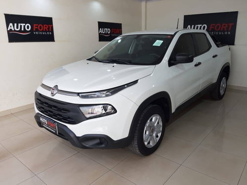 Imagem 3 de 10 de Fiat Toro 1.8 16v Evo Flex Endurance Manual