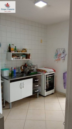 Imagem 6 de 19 de Casa A Venda No Bairro Jaraguá Em São Paulo - Sp. - A-13469-1