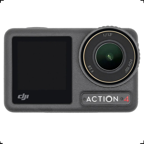 Dji Osmo Action 4 Standard Combo Original