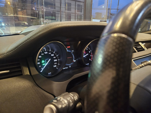 Land Rover Range Rover Evoque 2.0 Si4 Hse Dynamic 5p (br)
