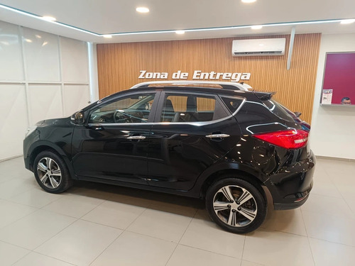 JAC JS2 1.5 Luxury Mt
