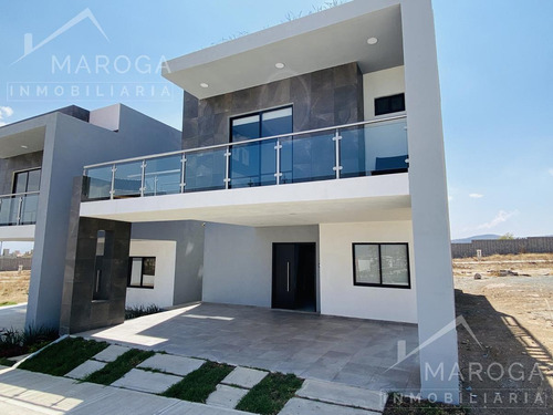 Imagen 2 de 16 de Casas En Venta Gran Valor Para Tu Inversión Gimnasio, Casa Club, Cancha De Padel.