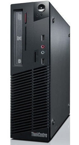 Imagen 2 de 4 de Computadora Core I3 2da/3ra Gen + Monitor 19 Pul + Tec/mou