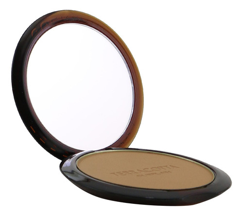 Polvo Guerlain Terracotta The Bronzing Powder #01 Light War