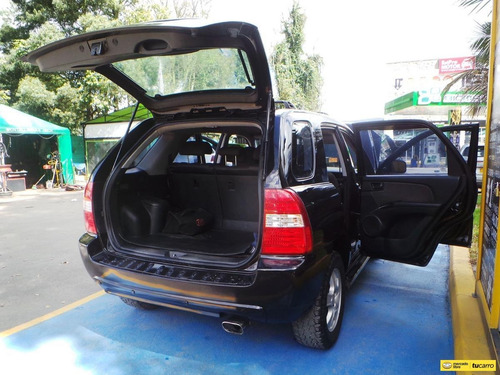 Imagen 12 de 23 de Kia New Sportage Lx 2.0