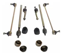 Comprar Kit Tren Delantero 12 Piezas Nacionales Peugeot 207 Compact