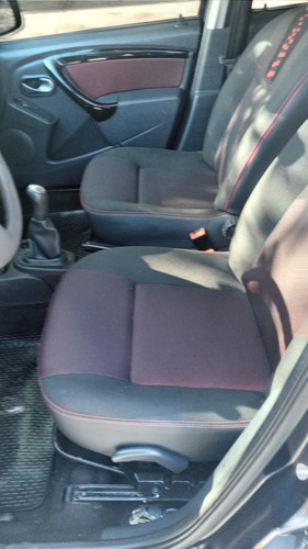 Renault Sandero Stepway 2012 1.6 Privilege 105cv