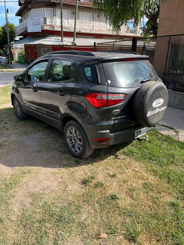 Ford Ecosport 1.6 Se 110cv 4x2