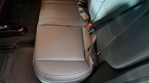 Fiat Cronos 1.3 Precision Cvt