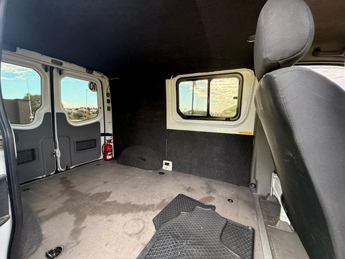 Mercedes-Benz Sprinter 2.1 411 Street 116cv 3250 V2 Tn Aa