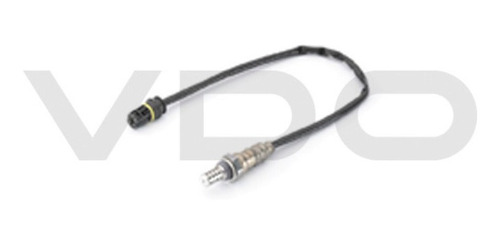 Sonda Lambda Antes Catalisador Mercedes Cl 500 1999-07 C215