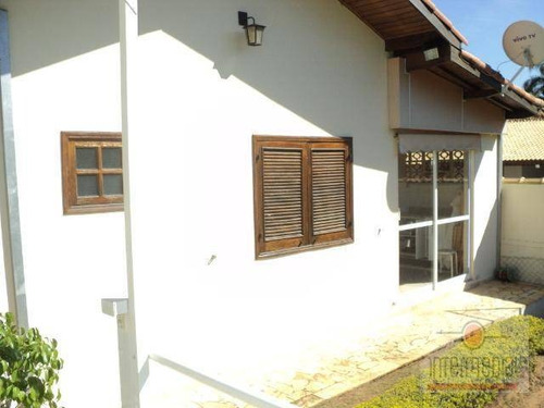 Chácara Residencial À Venda, Fazenda Castelo, Boituva. - Ch0526