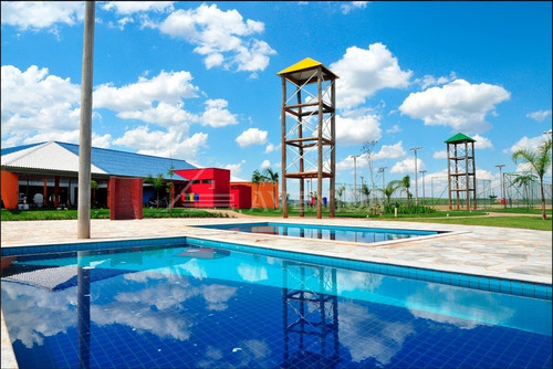 Imagem 8 de 14 de Terreno - Ecovillas Do Lago - Ref: 4141 - V-1345