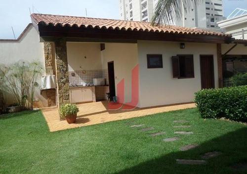 Imagem 21 de 30 de Casa À Venda, 4 Quartos, 2 Suítes, 4 Vagas, Jardim Portal Da Colina - Sorocaba/sp - 6633