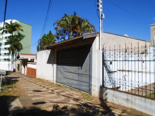 Imagem 1 de 15 de Casa Para Venda Em Araras, Jardim Candida, 3 Dormitórios, 1 Suíte, 1 Banheiro, 4 Vagas - F3173_2-766612