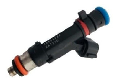 Bico Injetor Pajero Full 3.8 V6 1465a069 Original 1465a069