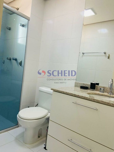 Imagem 12 de 15 de Apartamento 178m A Venda Cidade Monções Condominio Paulistania - Mr82639