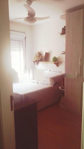 Imagem 4 de 5 de Apartamento Tristeza Porto Alegre - 6596