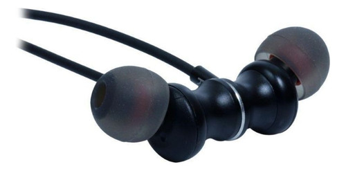 Fone De Ouvido Esportivo Bluetooth Oex Cross Fn411 - Preto