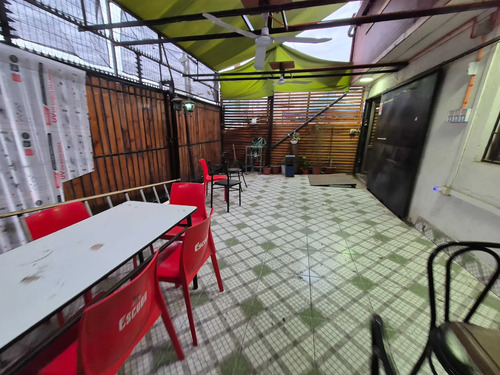 Restaurant, Eventos Y Casa 3 Dorm. (176530)
