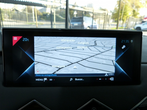Ds Ds3 Crossback E-tense 2022