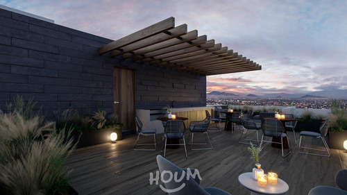 Imagen 5 de 6 de Departamento En Del Valle, Benito Juárez Con 2 Recámaras, 83 M², Id: 41472