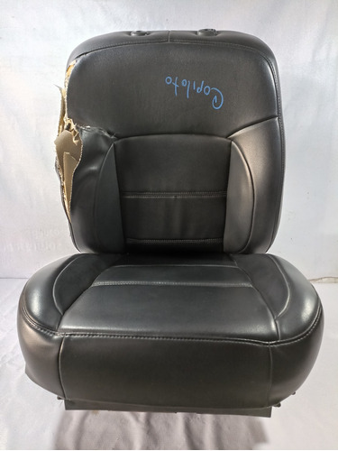 Asiento Copiloto Nissan X-trail 2.5 02-07 Original