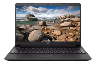 Laptop Hp 15-dy38 Core I5, 16gb, 512 Ssd, Fhd Intel Iris Xe