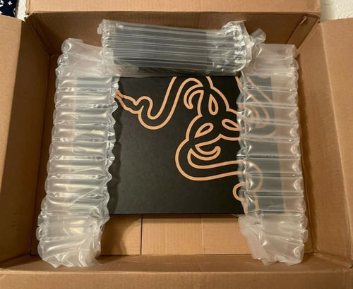 Imagen 2 de 2 de Razer Blade 14 Laptop Gamer Qhd 165 Hz Geforce Rtx 3080