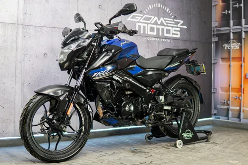 Bajaj Pulsar Ns 160 Fi 2022