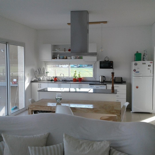 Imagen 19 de 30 de Casa En Planta Baja 5 Ambientes