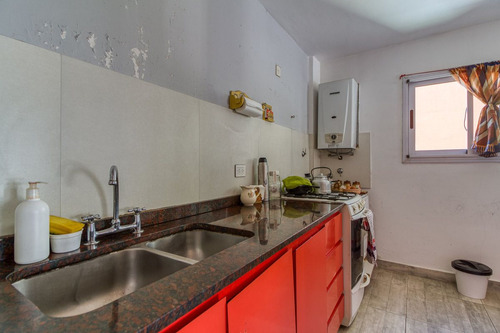 Departamento En Venta - La Boca/barracas